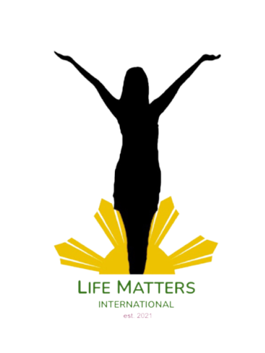 Life Matters International Logo